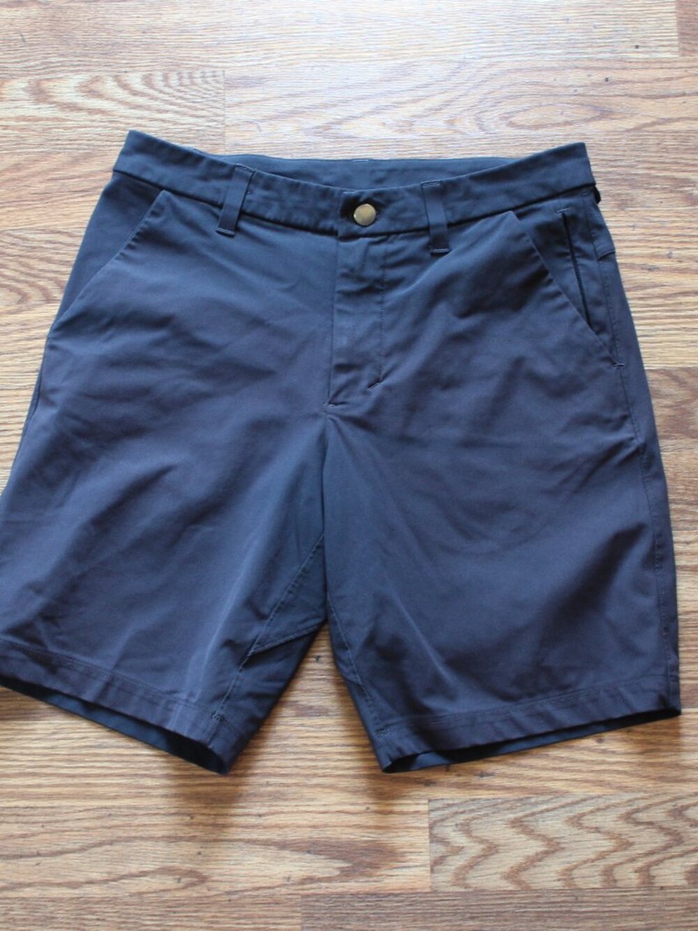 Lululemon Men's ABC Shorts
